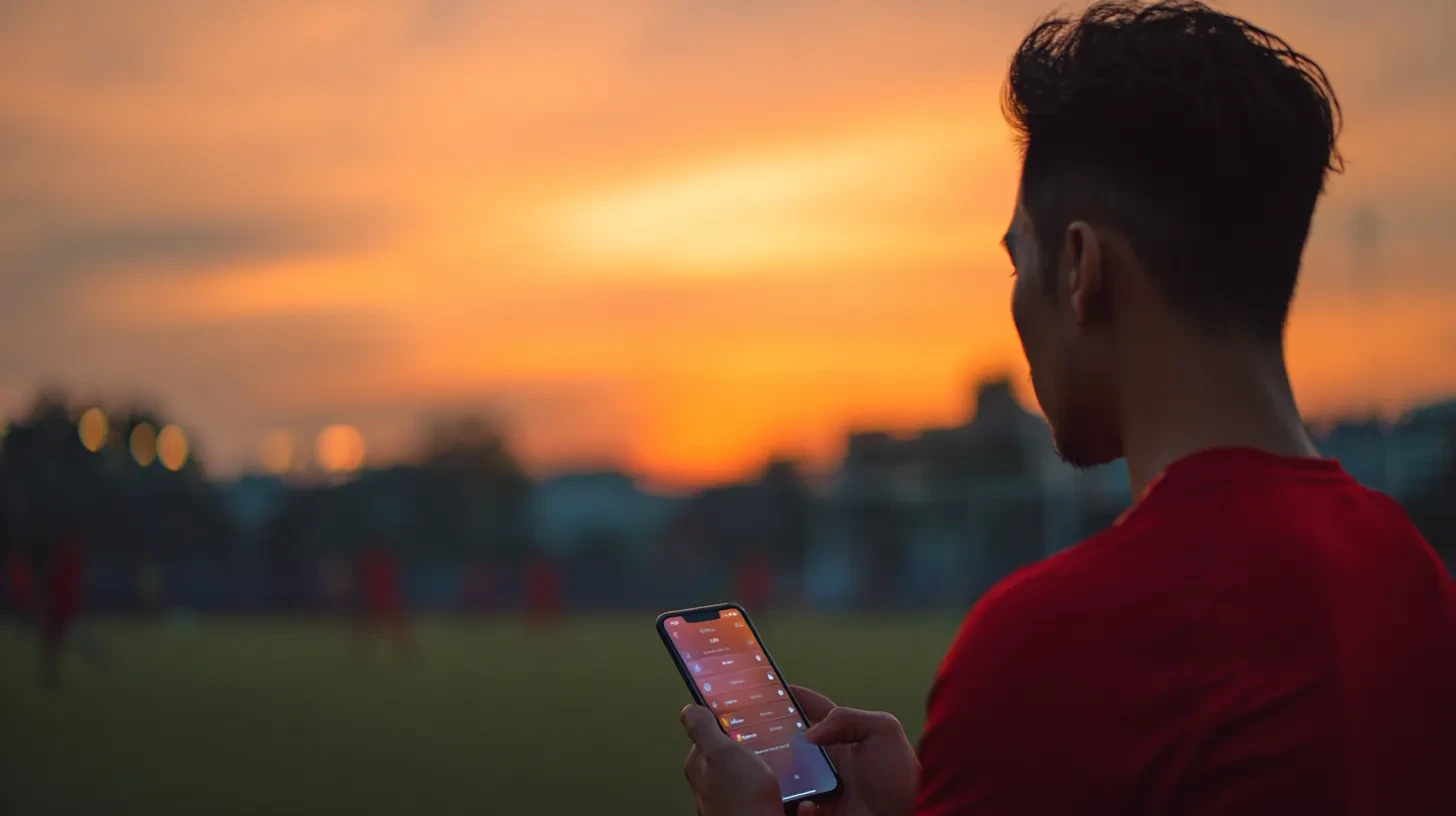 Apa itu Peraduan dalam Bola Sepak?